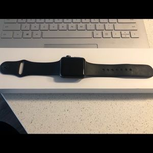 Apple Watch series 1 38mm